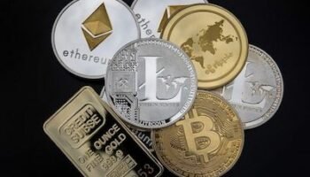 Bitcoins et Cryptomonnaies