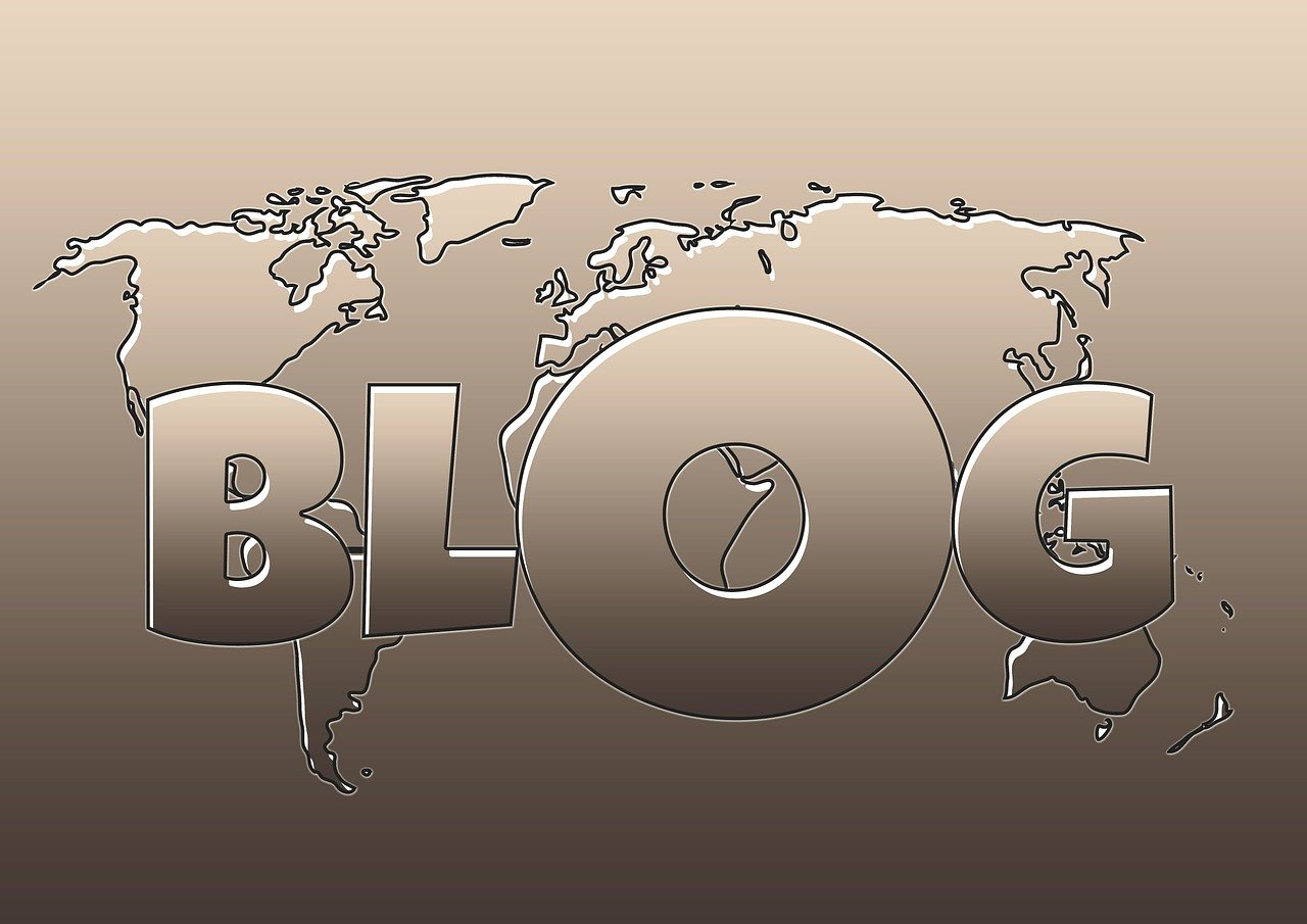Un blog ou on se lache sur les dernières informations sur le web