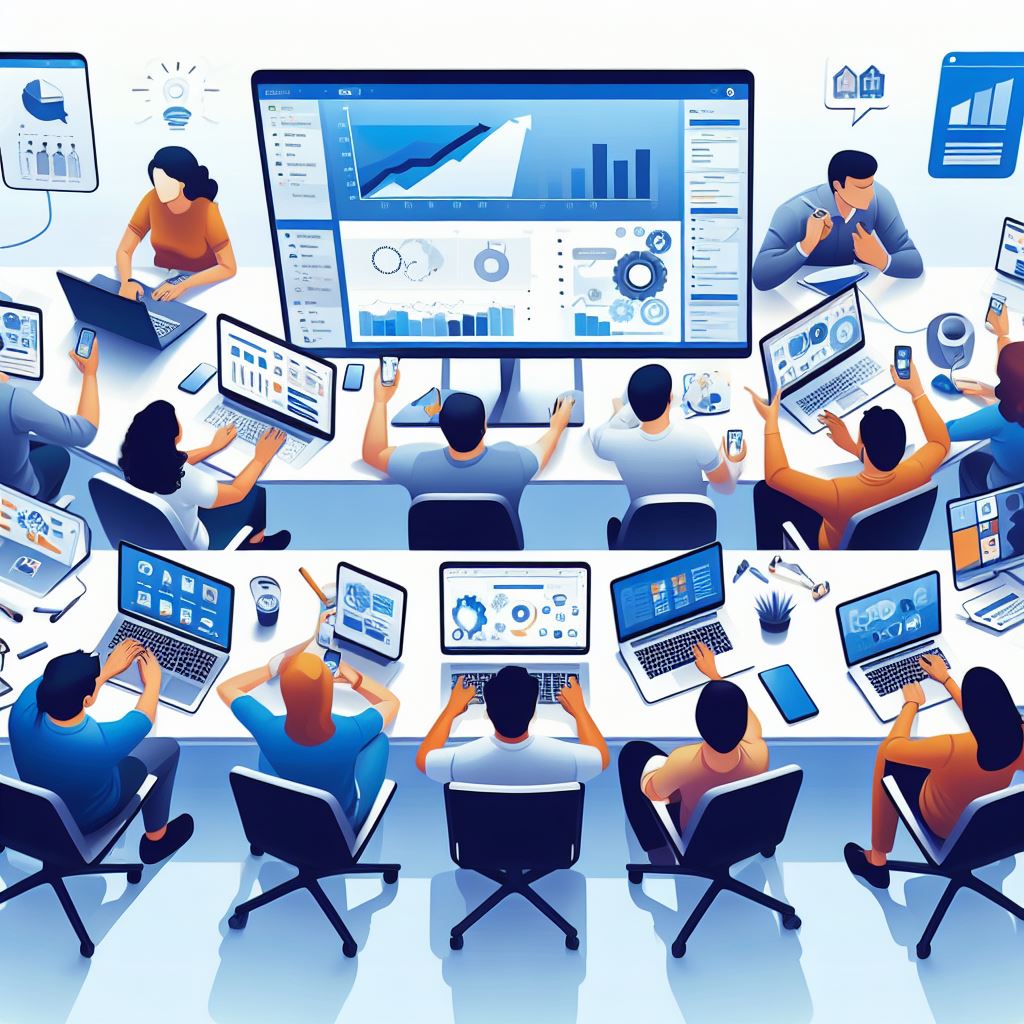 Information digitale française