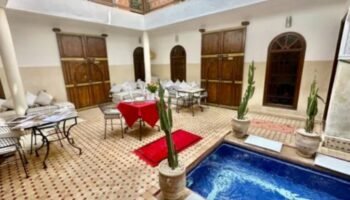 Investir à Marrakech