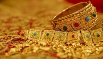 Les avantages de vendre des bijoux anciens en or