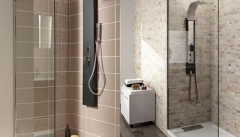 Installer une douche italienne à Toulouse : Guide complet pour une salle de bain moderne et accessible