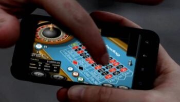 Jouez et gagnez en pariant en ligne est-ce légal ? : Guide complet sur la réglementation des jeux d'argent en ligne