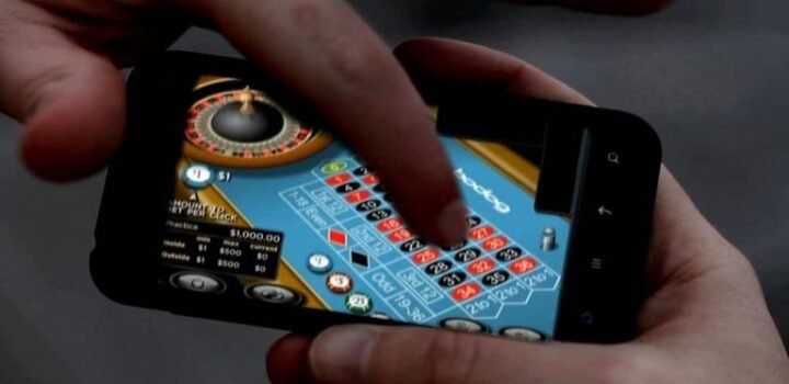 Jouez et gagnez en pariant en ligne est-ce légal ? : Guide complet sur la réglementation des jeux d'argent en ligne