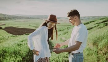 endroits pour séduire et charmer