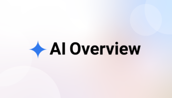 Stratégie SEO et AI Overview