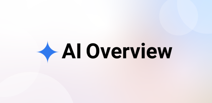 Stratégie SEO et AI Overview